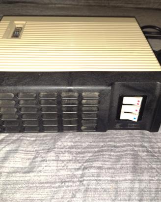 termo ventilatore BJM