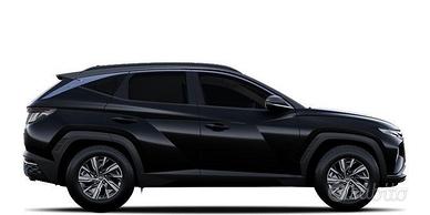 Hyundai Tucson III 2021 1.6 crdi 48V NLine 2w...