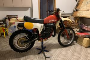 Gilera GxR/Nani e Gilera C2