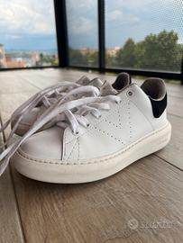 Paio scarpe Victoria