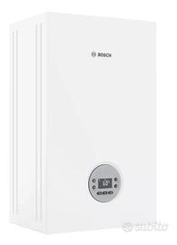 BOSCH

Caldaia a condensazione Bosch Condens 1200