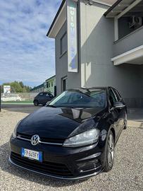 Volkswagen Golf 1.6 TDI 110 CV 5p. Executive BlueM