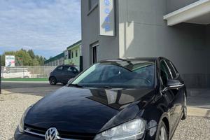 Volkswagen Golf 1.6 TDI 110 CV 5p. Executive BlueM