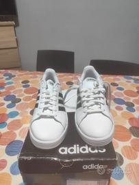 Grand Court Adidas uomo