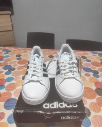 Grand Court Adidas uomo