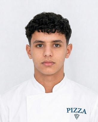 Aiuto pizzaiolo/pizzaiolo