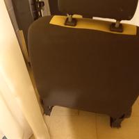 sedili per fiat panda 2008 tappezzeria 