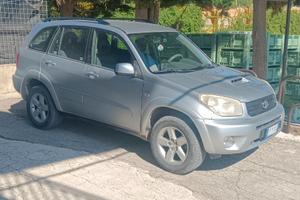 Toyota RAV 4 in buone condizioni