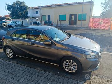 Mercedes Benz classe A 160