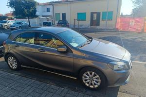 Mercedes Benz classe A 160