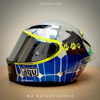 Agv mugello 2015