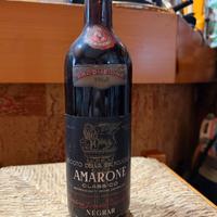 Recioto della Valpolicella Amarone Classico