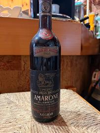 Recioto della Valpolicella Amarone Classico