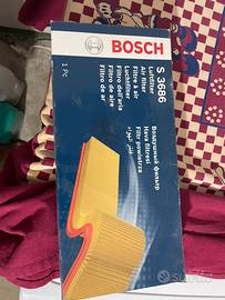 Filtro aria S3686 BOSCH