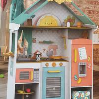 Cucina bambini Kidkraft Morning Sunshine