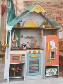 Cucina bambini Kidkraft Morning Sunshine