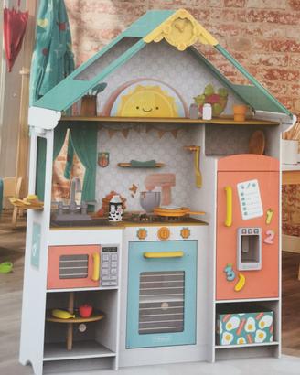 Cucina bambini Kidkraft Morning Sunshine