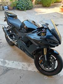 YAMAHA YZF R6 2005