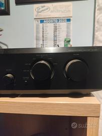 Amplificatore Sony 