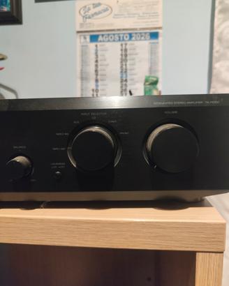 Amplificatore Sony 