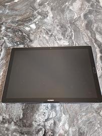 Tablet Huawei MediaPad M5 Pro 10.8" + Scatola