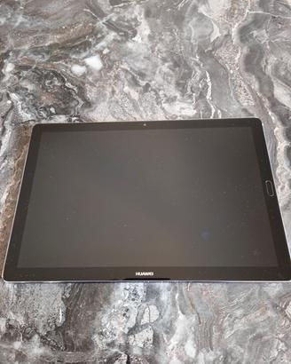 Tablet Huawei MediaPad M5 Pro 10.8" + Scatola