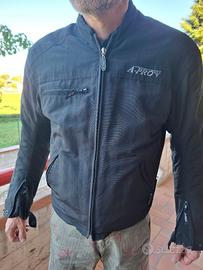 giacca da moto