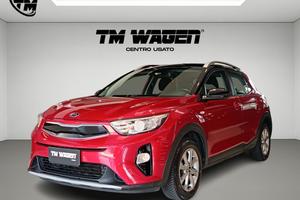 KIA Stonic - Stonic 1.4 MPI EcoGPL Urban