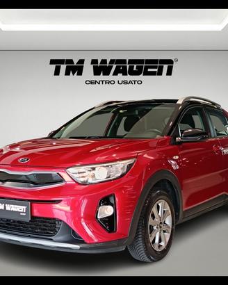 KIA Stonic - Stonic 1.4 MPI EcoGPL Urban