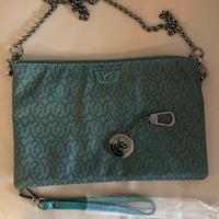 Why not Borsa tracollina verde