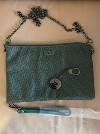 Why not Borsa tracollina verde