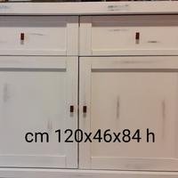 credenza