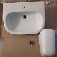 Lavello bagno