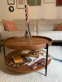 coffe table legno