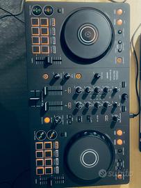 DDJ FLX 4 Pioneer