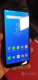 Asus M1 max Zb555kl dual sim 