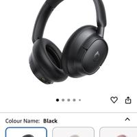 Cuffie Baseus EH10 NC – Come Nuova