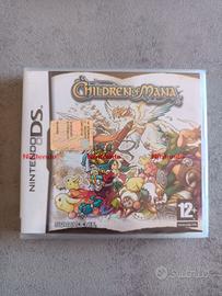 gioco Nintendo Ds 