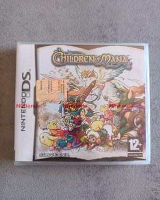 gioco Nintendo Ds 