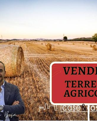 Nave di Fontanafredda terreno agricolo Rif. V39