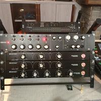 rotary dj cdj mixer console giradischi audio