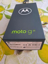 Telefono Motorola g23
