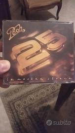 Pooh 25 "La nostra storia". 2 cd originali 1990