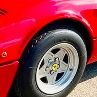 Nuove Gomme Michelin 205/70/14