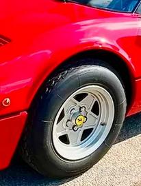 Nuove Gomme Michelin 205/70/14