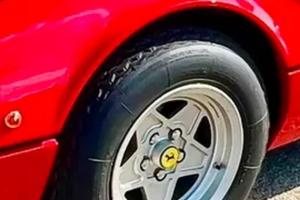 Nuove Gomme Michelin 205/70/14