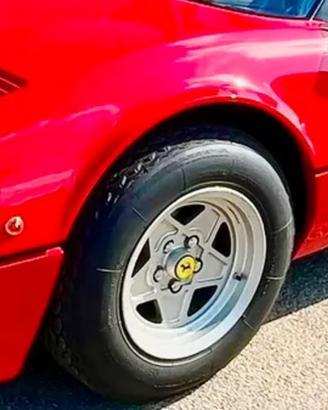 Nuove Gomme Michelin 205/70/14