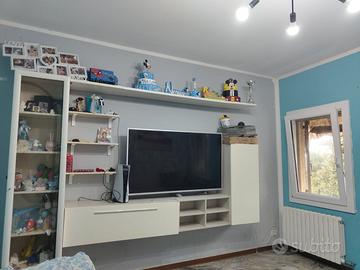 L-li768 | quadrilocale in porzione di bifamiliare