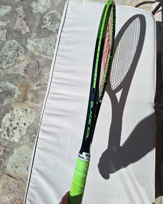 Wilson Blade 101L  misura 4 e 1/2