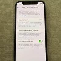 Iphone 12 mini 64gb Blu chiaro